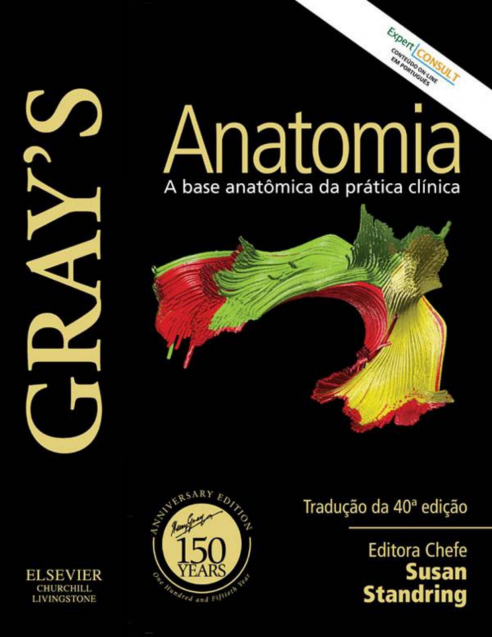 Gray's Anatomia