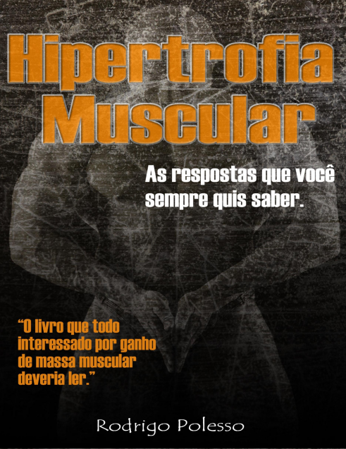 Hipertrofia Muscular