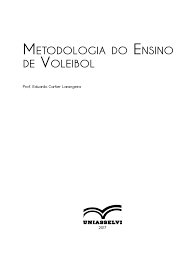 Metodologia do Ensino do Voleibol