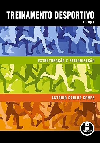 Treinamento Desportivo: Estrutura e Periodizao