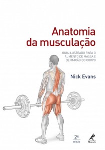 Anatomia da musculao