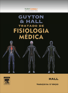 Guyton e Hall Tratado de Fisiologia Mdica