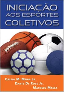 Iniciao aos esportes coletivos