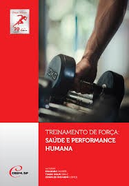 Treinamento de Fora: Sade e Performance Humana