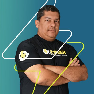 NAILSON RAMOS