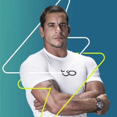 NILTON AMORIM